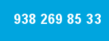 938 269 85 33